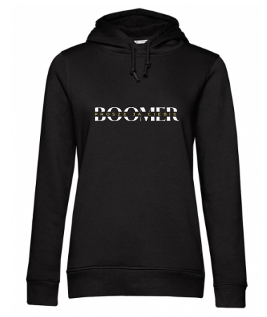 Boomer - Prosze ja ciebie