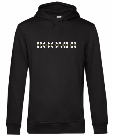 Boomer - Prosze ja ciebie