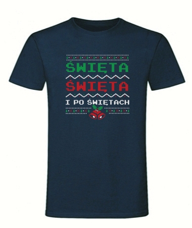 Święta, święta i po świętach