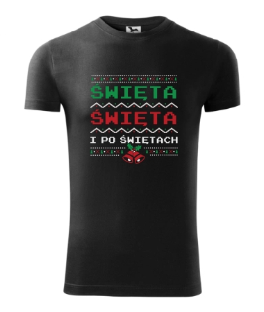 Święta, święta i po świętach