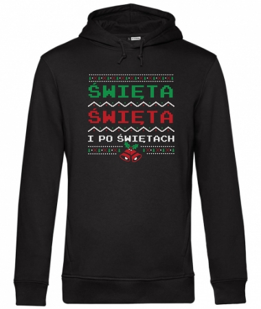 Święta, święta i po świętach