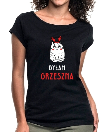 Grzeszna