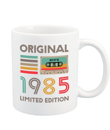 Na urodziny Original 1985
