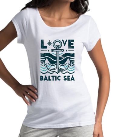 Love Baltic 