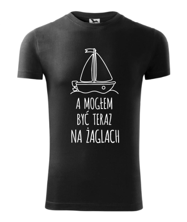 Na żaglach
