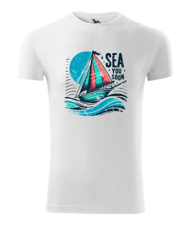 Sea you soon