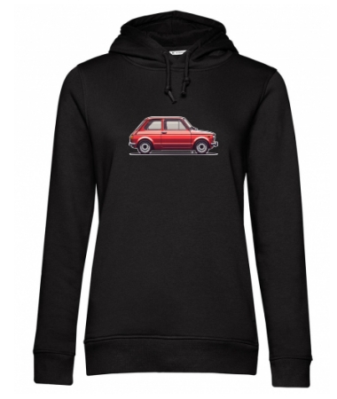 Z maluchem [Fiat 126p]