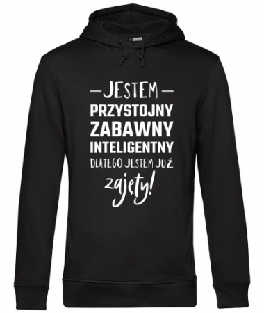 Jestem już zajęty