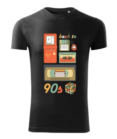 Back to 90s [lata 90]