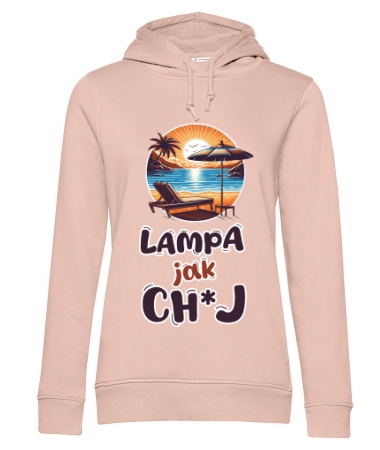 Lampa jak ...