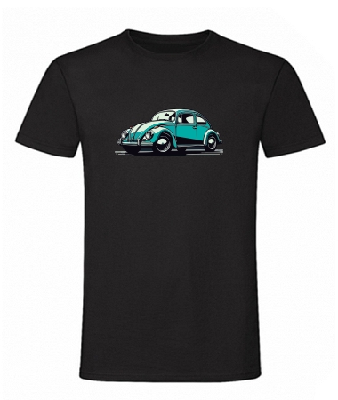 Volkswagen Garbus