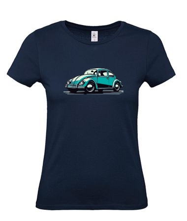 Volkswagen Garbus