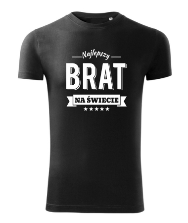 Najlepszy brat na świecie