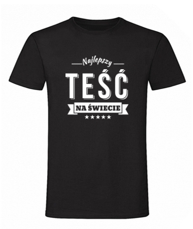 Najlepszy teść na świecie