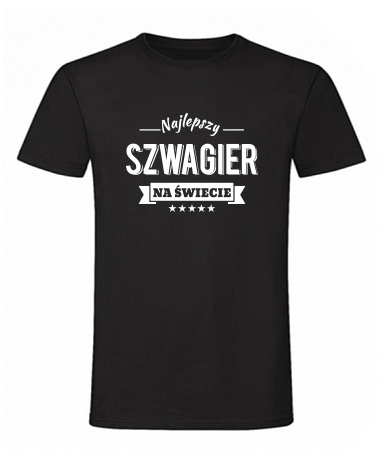 Najlepszy szwagier na świecie