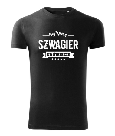 Najlepszy szwagier na świecie