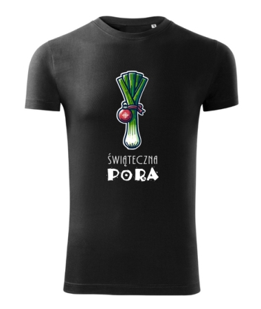 Świąteczna pora