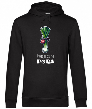 Świąteczna pora