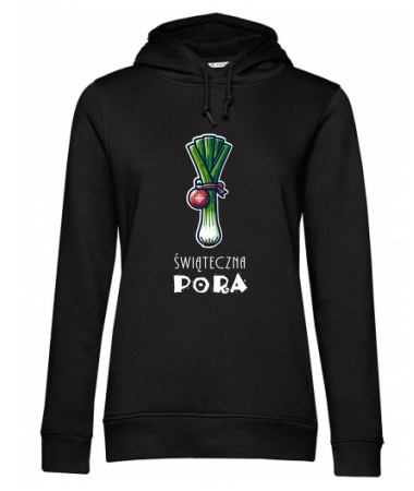 Świąteczna pora