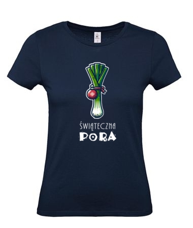 Świąteczna pora