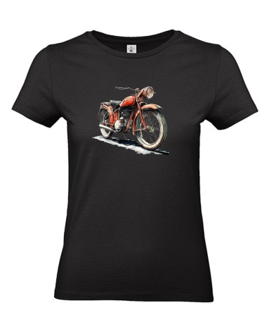 Motor WSK