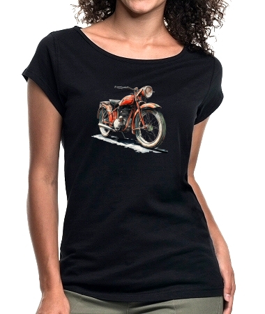 Motor WSK