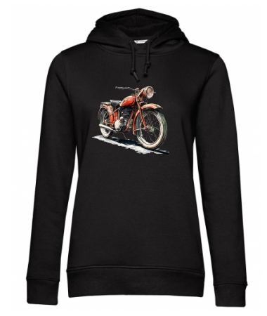 Motor WSK