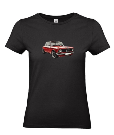 BMW 2002
