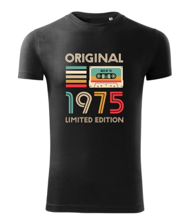 Na urodziny Original 1975