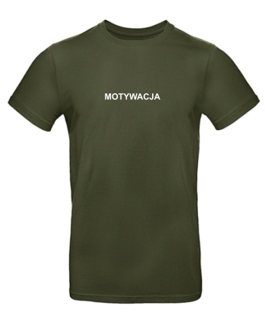 Motywacja