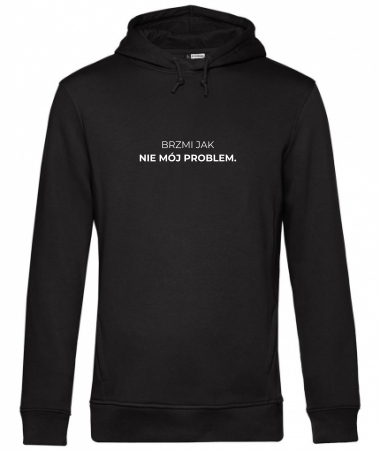 Nie mój problem