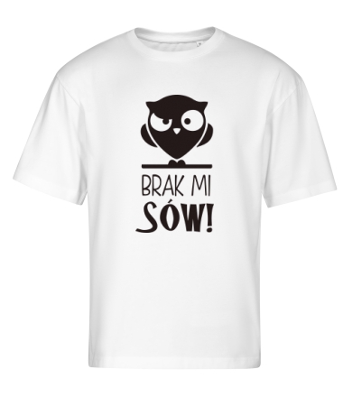 Brak mi sów