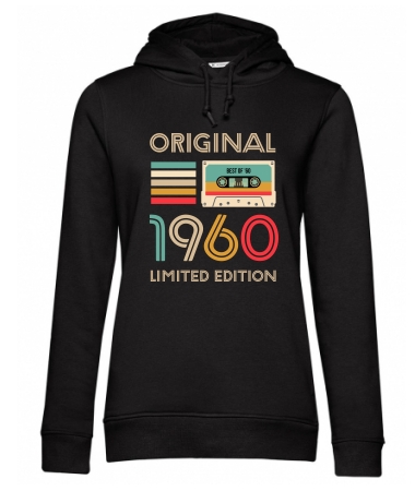 Na urodziny Original 1960