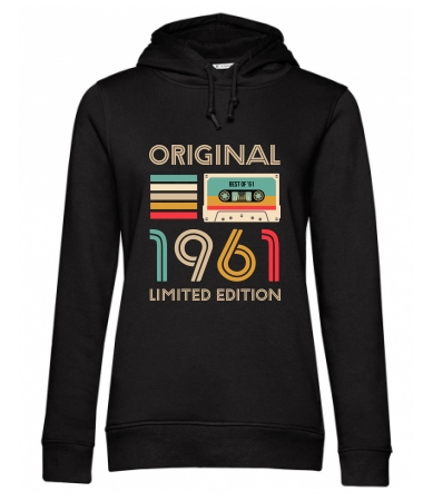 Na urodziny Original 1961