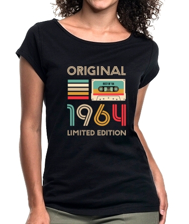 Na urodziny Original 1964