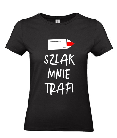 Szlak mnie trafi