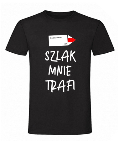 Szlak mnie trafi