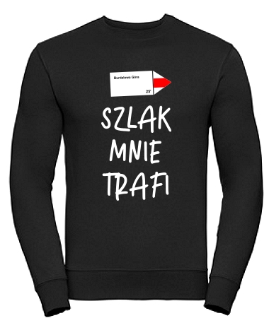 Szlak mnie trafi
