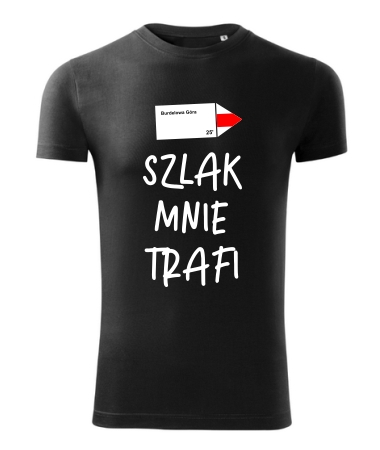 Szlak mnie trafi