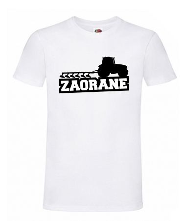 Zaorane
