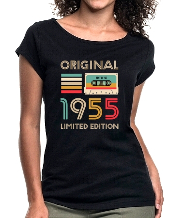 Na urodziny Original 1955
