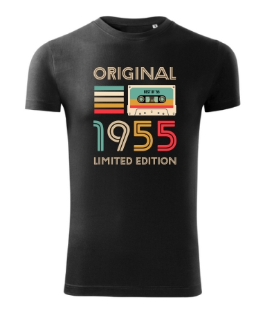 Na urodziny Original 1955