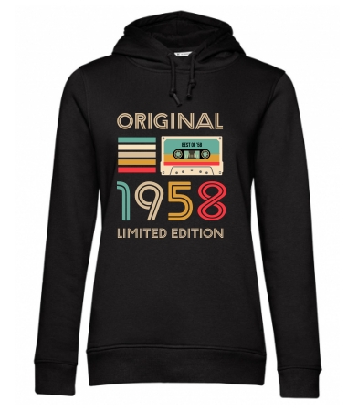 Na urodziny Original 1958