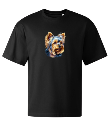 Z yorkiem