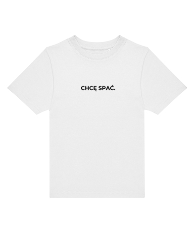 Chcę spać