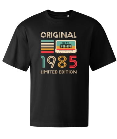 Na urodziny Original 1985