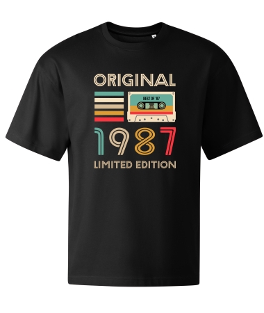 Na urodziny Original 1987