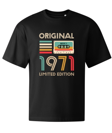 Na urodziny Original 1971