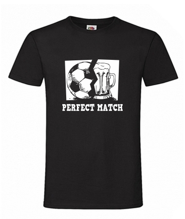 Perfect match