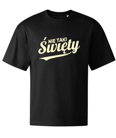 Nie taki święty
